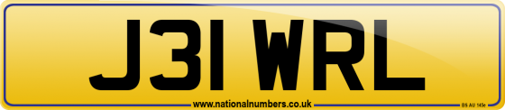 J31 WRL