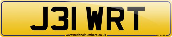 J31 WRT