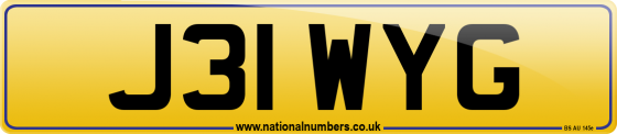 J31 WYG