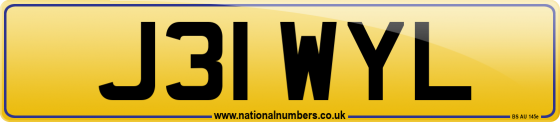 J31 WYL