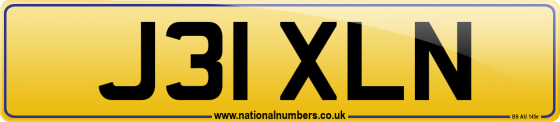 J31 XLN