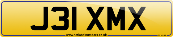J31 XMX