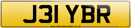 J31 YBR