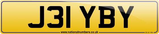 J31 YBY