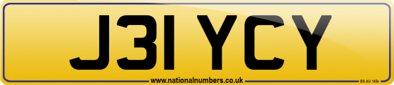 J31 YCY
