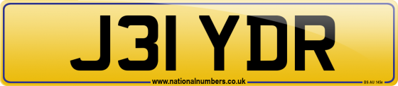 J31 YDR