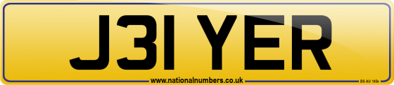 J31 YER