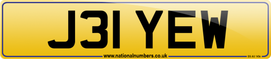 J31 YEW