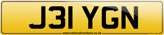 J31 YGN