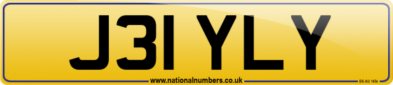 J31 YLY