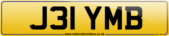 J31 YMB
