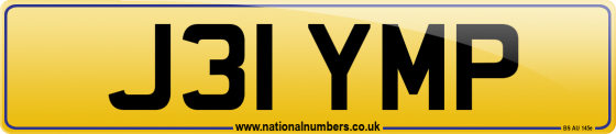 J31 YMP