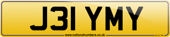 J31 YMY
