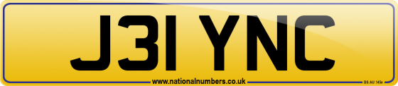 J31 YNC