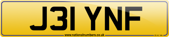 J31 YNF