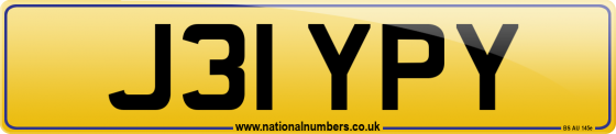 J31 YPY