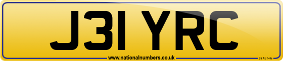 J31 YRC