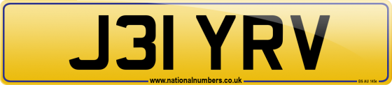 J31 YRV