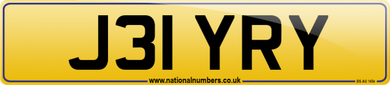 J31 YRY