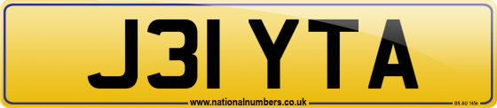 J31 YTA