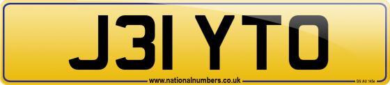 J31 YTO