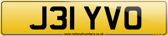 J31 YVO