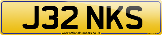 J32 NKS
