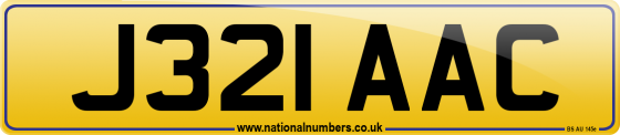 J321 AAC