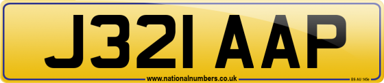 J321 AAP