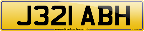J321 ABH