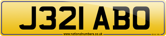 J321 ABO