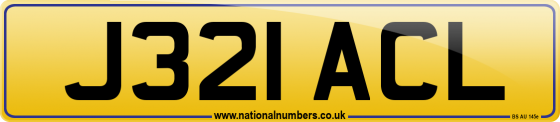 J321 ACL