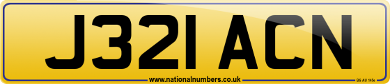 J321 ACN
