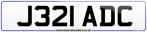 J321 ADC