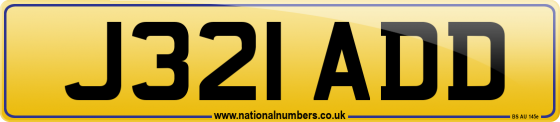 J321 ADD