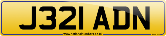 J321 ADN