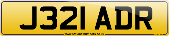 J321 ADR