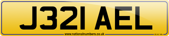 J321 AEL