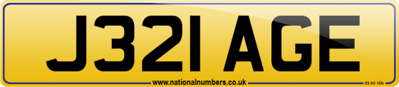J321 AGE