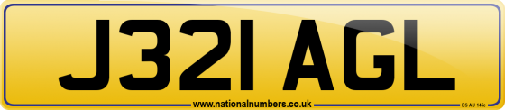 J321 AGL