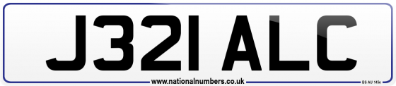 J321 ALC