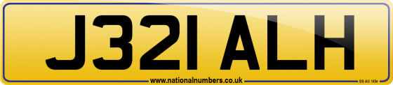 J321 ALH