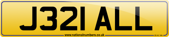 J321 ALL