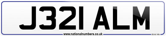 J321 ALM
