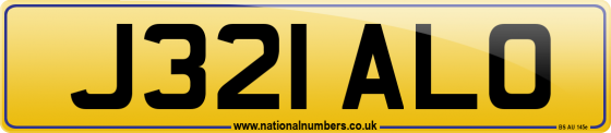 J321 ALO