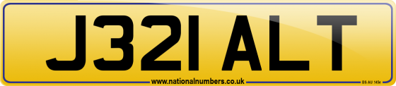 J321 ALT