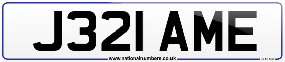 J321 AME