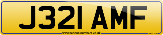 J321 AMF