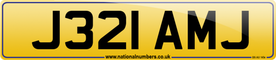 J321 AMJ