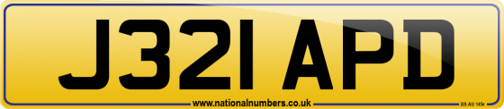 J321 APD